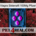 Viagra Sildenafil 100Mg Pfizer 04